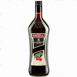 АПЕРИТИВО ЧЕРЕШНЯ АНЖЕЛЛИ 14% 1 Л